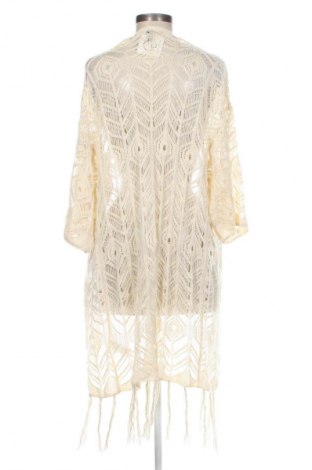 Damski kardigan H&M Divided, Rozmiar S, Kolor Beżowy, Cena 7,99 zł