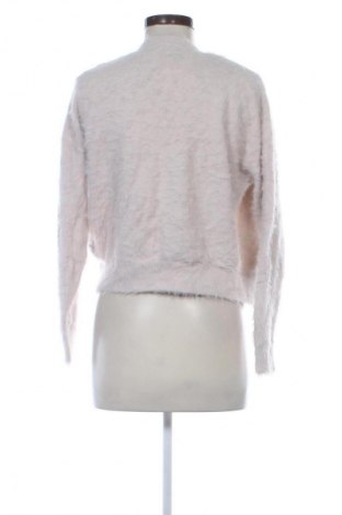 Damen Strickjacke H&M Divided, Größe S, Farbe Beige, Preis € 2,99