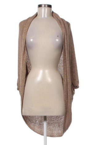 Damen Strickjacke H&M Divided, Größe S, Farbe Beige, Preis 3,99 €