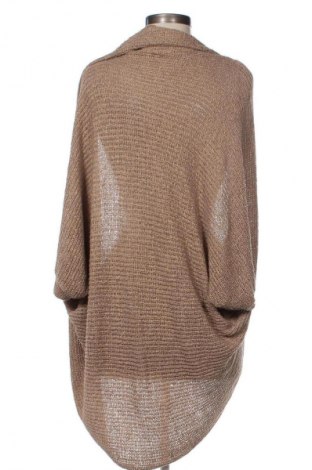 Damen Strickjacke H&M Divided, Größe S, Farbe Beige, Preis 3,99 €