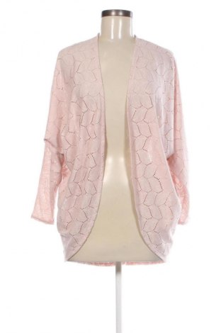 Damski kardigan H&M Divided, Rozmiar S, Kolor Różowy, Cena 7,99 zł