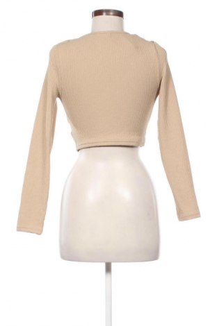 Dámsky kardigán H&M Divided, Velikost XS, Barva Béžová, Cena  69,00 Kč