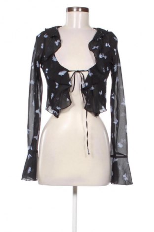 Dámsky kardigán H&M Divided, Velikost XXS, Barva Vícebarevné, Cena  79,00 Kč