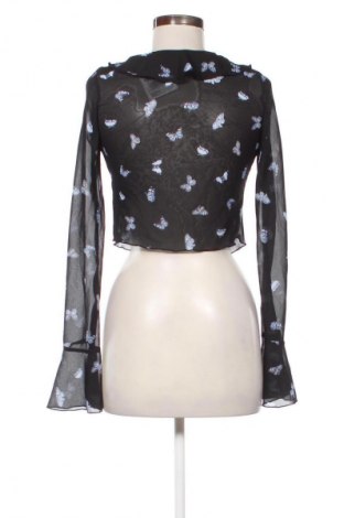 Dámsky kardigán H&M Divided, Velikost XXS, Barva Vícebarevné, Cena  79,00 Kč