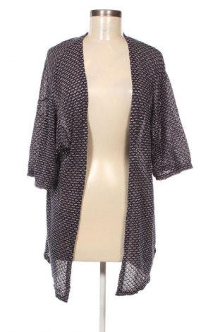 Damen Strickjacke H&M Divided, Größe S, Farbe Mehrfarbig, Preis 1,99 €