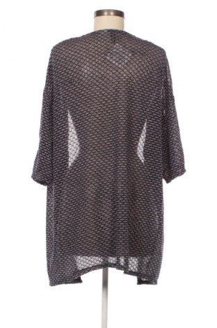 Damen Strickjacke H&M Divided, Größe S, Farbe Mehrfarbig, Preis 1,99 €