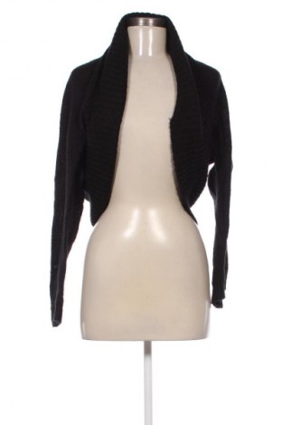 Γυναικεία ζακέτα H&M Divided, Μέγεθος M, Χρώμα Μαύρο, Τιμή 8,99 €