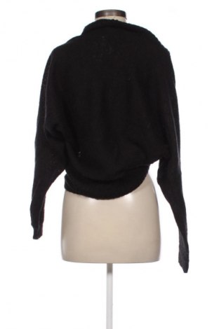 Γυναικεία ζακέτα H&M Divided, Μέγεθος M, Χρώμα Μαύρο, Τιμή 8,99 €