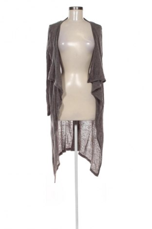 Dámsky kardigán H&M Divided, Velikost XS, Barva Šedá, Cena  69,00 Kč