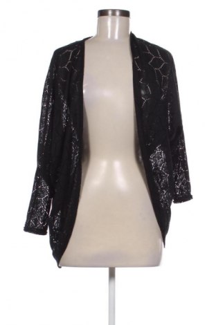 Damski kardigan H&M Divided, Rozmiar S, Kolor Czarny, Cena 6,99 zł