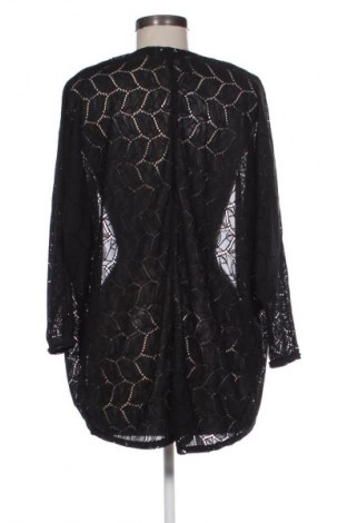 Damski kardigan H&M Divided, Rozmiar S, Kolor Czarny, Cena 6,99 zł