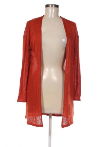 Dámsky kardigán H&M Divided, Velikost S, Barva Oranžová, Cena  49,00 Kč