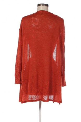 Dámsky kardigán H&M Divided, Velikost S, Barva Oranžová, Cena  49,00 Kč