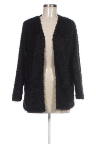 Γυναικεία ζακέτα H&M Divided, Μέγεθος M, Χρώμα Μαύρο, Τιμή 8,99 €