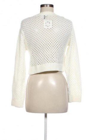 Dámsky kardigán H&M Divided, Velikost XXS, Barva Bílá, Cena  269,00 Kč