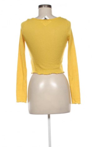 Dámsky kardigán H&M Divided, Velikost S, Barva Oranžová, Cena  79,00 Kč