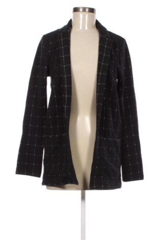 Дамска жилетка H&M Divided, Размер XS, Цвят Черен, Цена 6,64 €