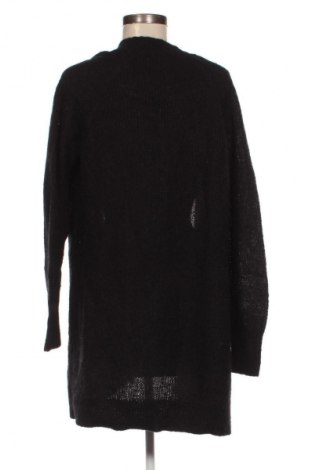 Damen Strickjacke Hallhuber, Größe S, Farbe Schwarz, Preis 18,99 €