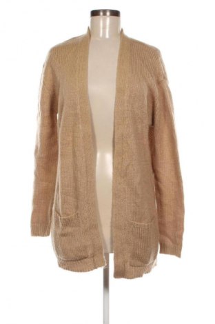 Damen Strickjacke Hallhuber, Größe S, Farbe Beige, Preis 19,99 €