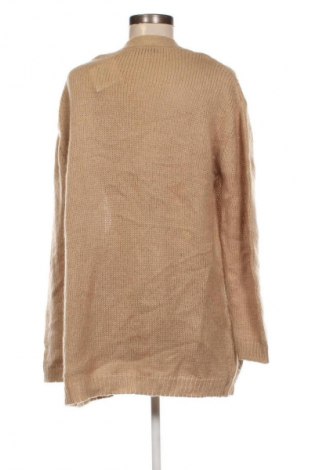 Damen Strickjacke Hallhuber, Größe S, Farbe Beige, Preis 19,99 €