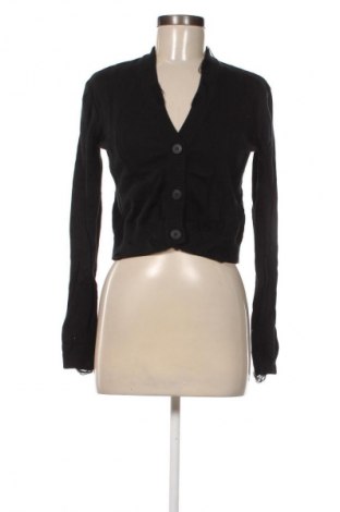 Damski kardigan Han Kjobenhavn, Rozmiar XS, Kolor Czarny, Cena 285,99 zł