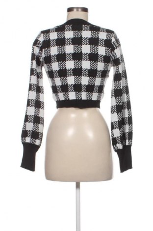 Damen Strickjacke Heartbreak, Größe S, Farbe Mehrfarbig, Preis 3,99 €