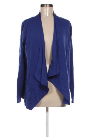 Cardigan de damă Heine, Mărime L, Culoare Albastru, Preț 57,99 Lei