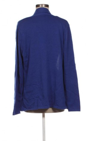 Cardigan de damă Heine, Mărime L, Culoare Albastru, Preț 57,99 Lei