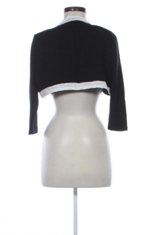 Γυναικεία ζακέτα Heine, Μέγεθος L, Χρώμα Μαύρο, Τιμή 4,80 €