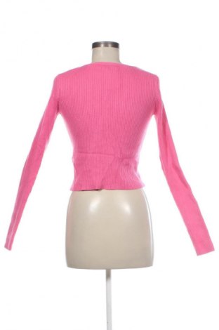 Dámsky kardigán Hollister, Velikost M, Barva Růžová, Cena  359,00 Kč