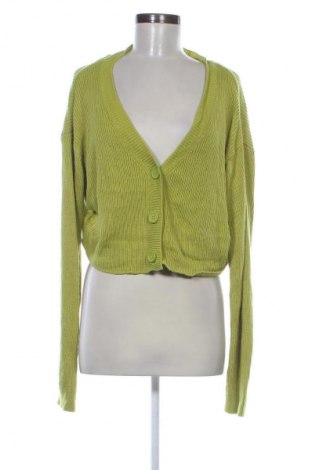 Γυναικεία ζακέτα House, Μέγεθος M, Χρώμα Πράσινο, Τιμή 5,99 €