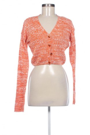 Damski kardigan In the style, Rozmiar S, Kolor Kolorowy, Cena 23,99 zł