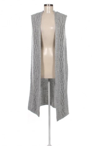 Дамска жилетка Indigo, Размер XS, Цвят Сив, Цена 5,11 €