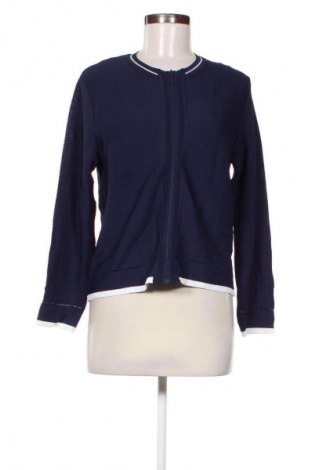 Damski kardigan J.J. Garella, Rozmiar L, Kolor Niebieski, Cena 21,99 zł