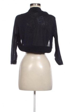 Damen Strickjacke Jake*s, Größe M, Farbe Blau, Preis 1,99 €