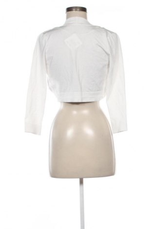 Дамска жилетка Jake*s, Размер XXS, Цвят Бял, Цена 8,69 €