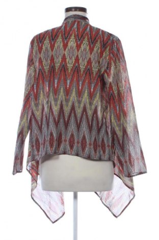 Damen Strickjacke Janina, Größe M, Farbe Mehrfarbig, Preis 1,99 €