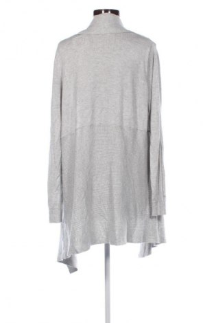 Damen Strickjacke Janina, Größe M, Farbe Grau, Preis 8,99 €