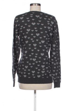 Damen Strickjacke Janina, Größe L, Farbe Mehrfarbig, Preis 8,99 €