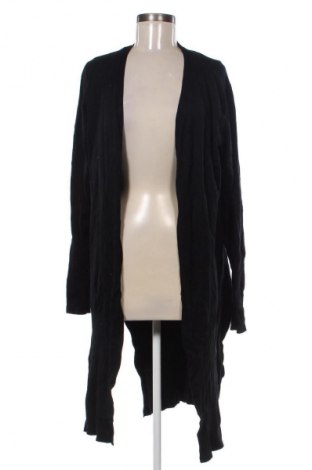 Γυναικεία ζακέτα Janina, Μέγεθος L, Χρώμα Μαύρο, Τιμή 8,99 €