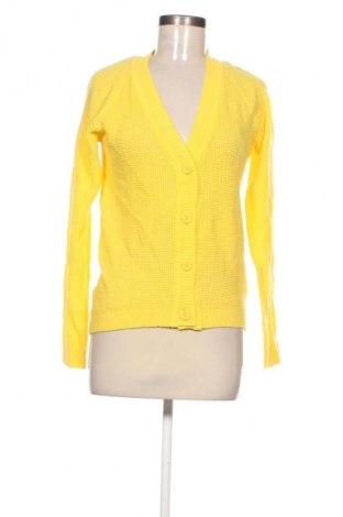 Női kardigán Janina, Méret XS, Szín Sárga, Ár 669 Ft