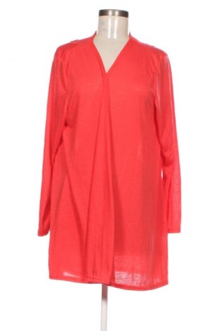 Γυναικεία ζακέτα Janina, Μέγεθος XL, Χρώμα Κόκκινο, Τιμή 3,99 €