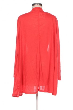 Γυναικεία ζακέτα Janina, Μέγεθος XL, Χρώμα Κόκκινο, Τιμή 3,99 €