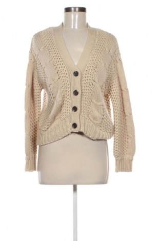 Γυναικεία ζακέτα Jdy, Μέγεθος S, Χρώμα  Μπέζ, Τιμή 5,99 €