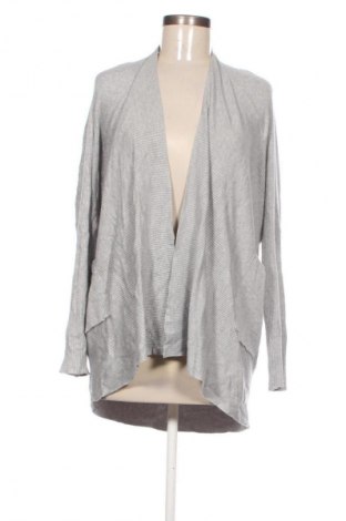 Damen Strickjacke Jean Pascale, Größe XS, Farbe Grau, Preis 1,99 €