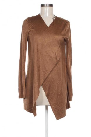 Dámsky kardigán Jean Pascale, Velikost M, Barva Hnědá, Cena  49,00 Kč