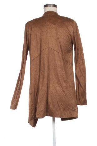 Dámsky kardigán Jean Pascale, Velikost M, Barva Hnědá, Cena  49,00 Kč