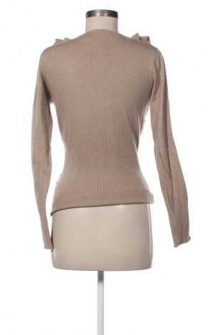 Damski kardigan Joyx, Rozmiar L, Kolor Beżowy, Cena 9,99 zł