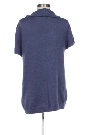 Damski kardigan Just For You, Rozmiar XL, Kolor Niebieski, Cena 14,99 zł