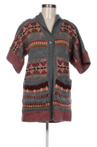 Dámsky kardigán KappAhl, Velikost M, Barva Vícebarevné, Cena  109,00 Kč